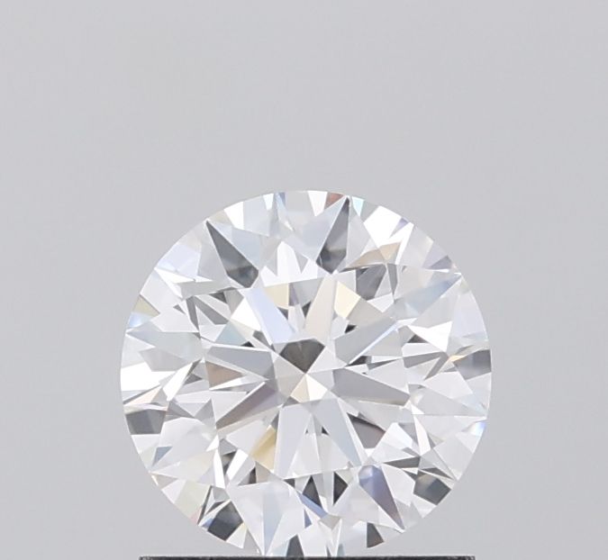1.07 ct. round Lab Grown Diamond front image