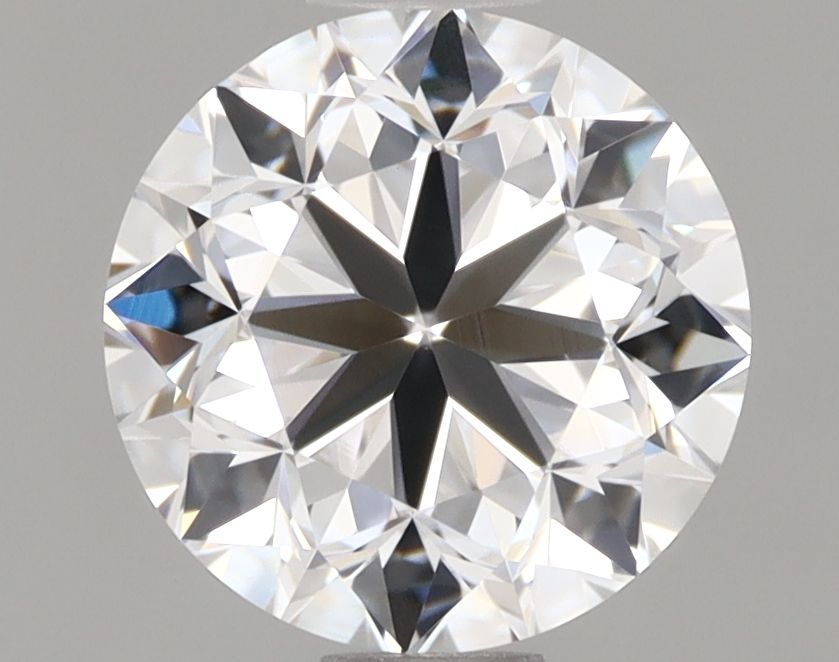 Diamant Rond 1.50 ct - Couleur D - Pureté VVS2