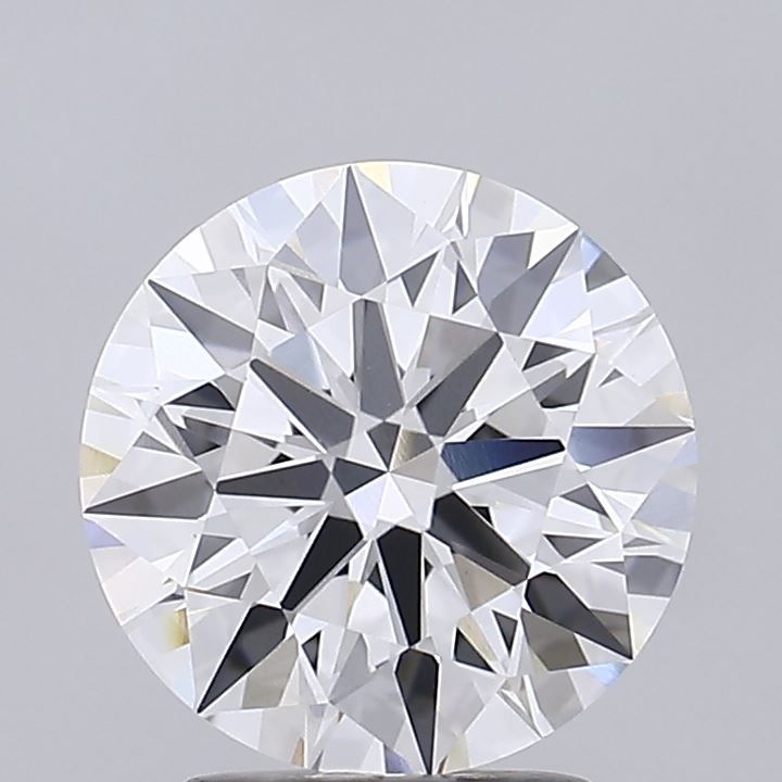 Round Diamond