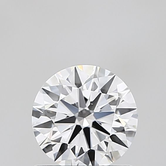 1.02 ct. round Lab Grown Diamond front image
