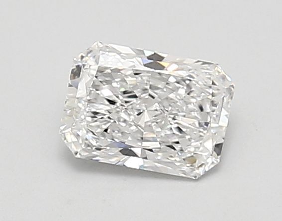 0.81 ct. radiant Lab Grown Diamond front image