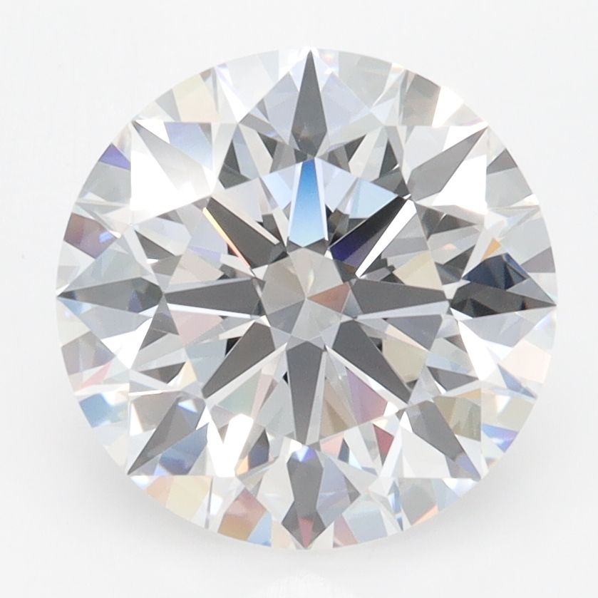 Round Diamond