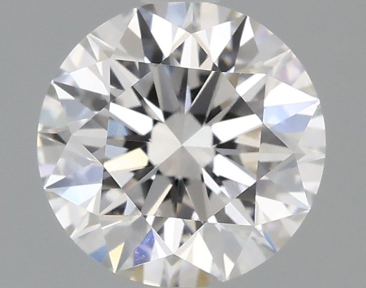 1.51 ct. round Lab Grown Diamond front image
