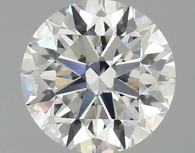 1.06 ct. round Lab Grown Diamond front image