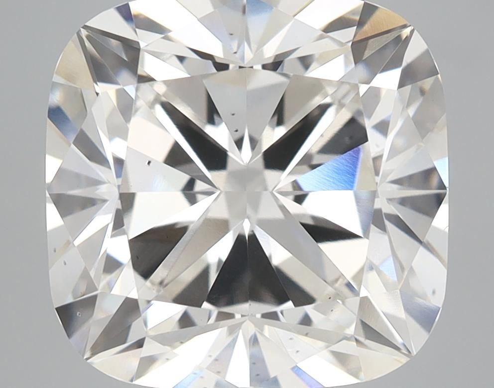 Cushion Diamond