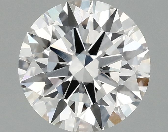 1.49 ct. round Lab Grown Diamond front image