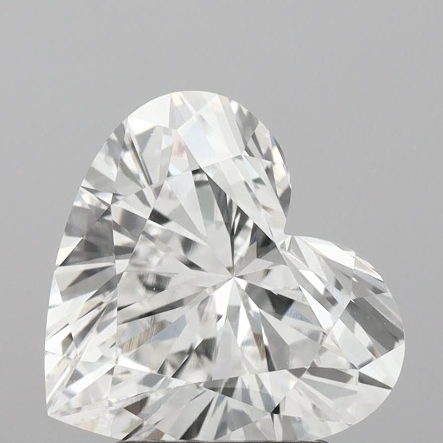 Heart Diamond