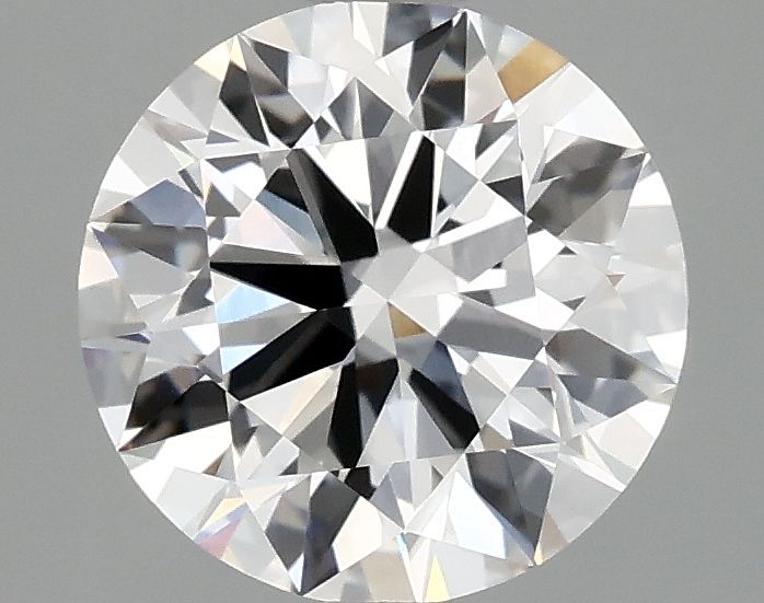 1.98 ct. round Lab Grown Diamond front image