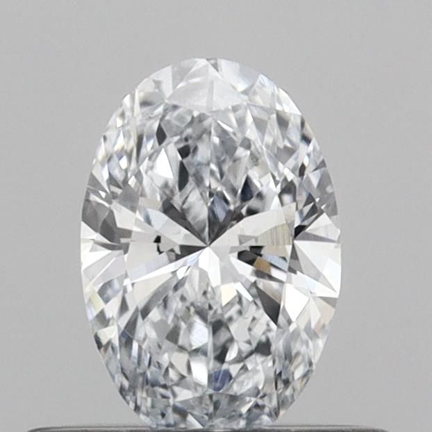 Oval Diamond