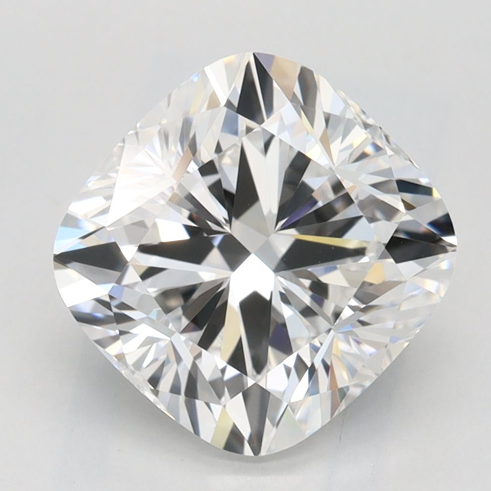 Cushion Diamond