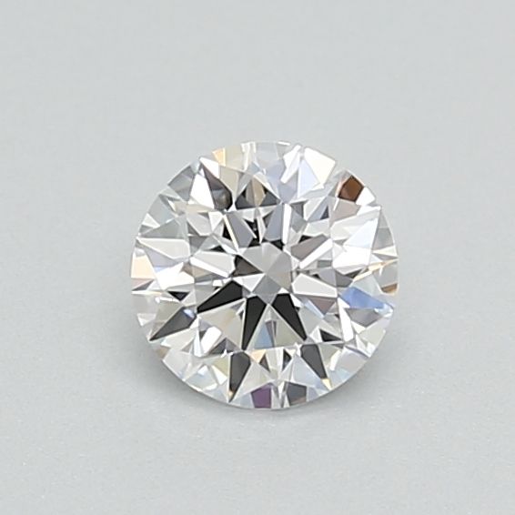 0.31 ct lab-grown Round Diamond