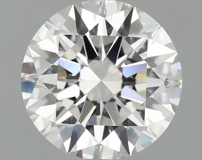 1.09 ct. round Lab Grown Diamond front image