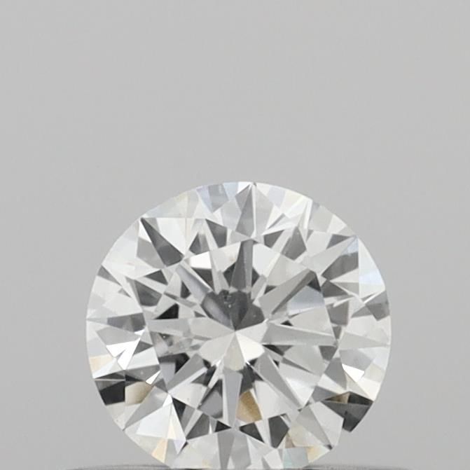 0.35 ct lab-grown Round Diamond