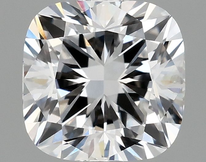 1.09 ct lab-grown Cushion modified Diamond