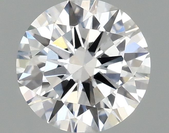 1.06 ct. round Lab Grown Diamond front image