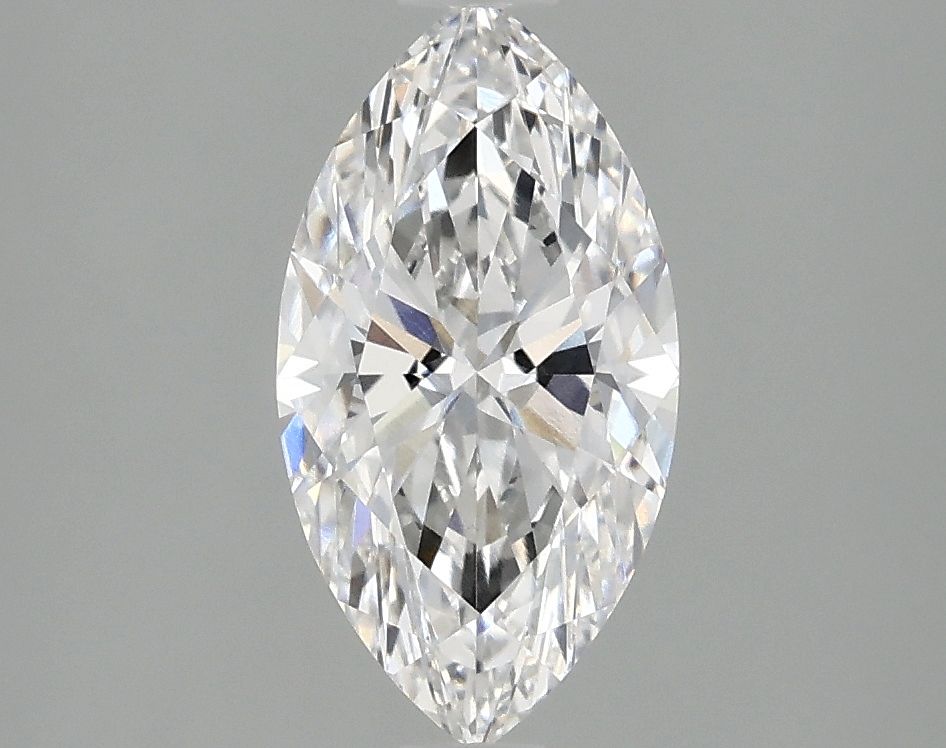 1.48 ct. marquise Lab Grown Diamond front image