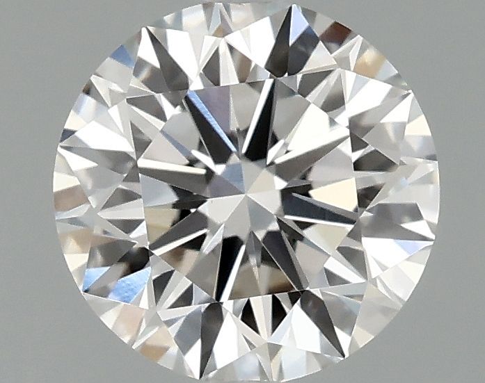 1.06 ct. round Lab Grown Diamond front image