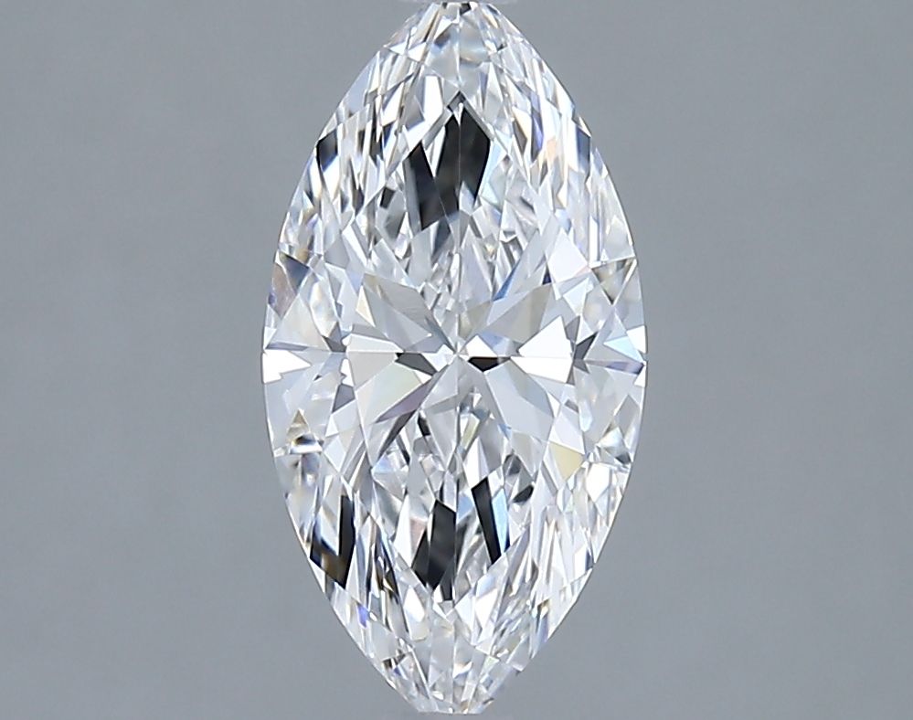 1.55 ct. marquise Lab Grown Diamond front image