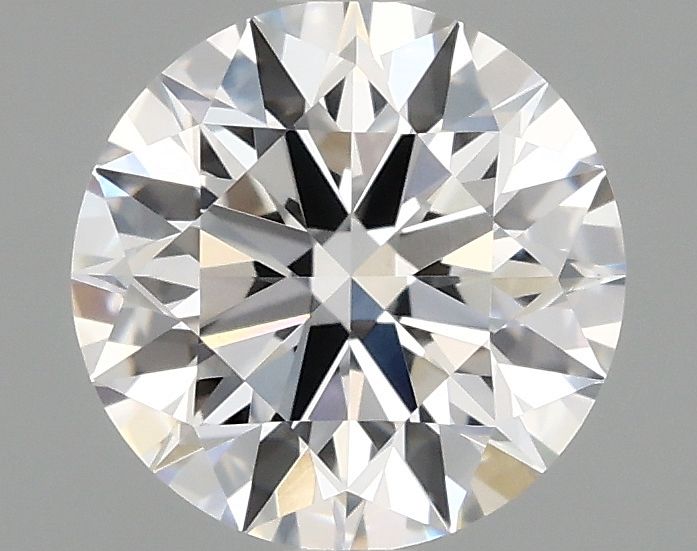 1.09 ct. round Lab Grown Diamond front image