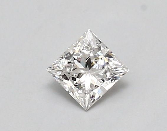 0.41 ct Princess lab_grown_diamond