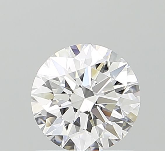 1.02 ct. round Lab Grown Diamond front image