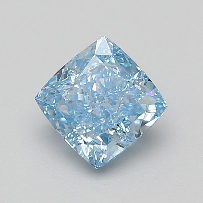 1.57 ct Cushion Modified diamond