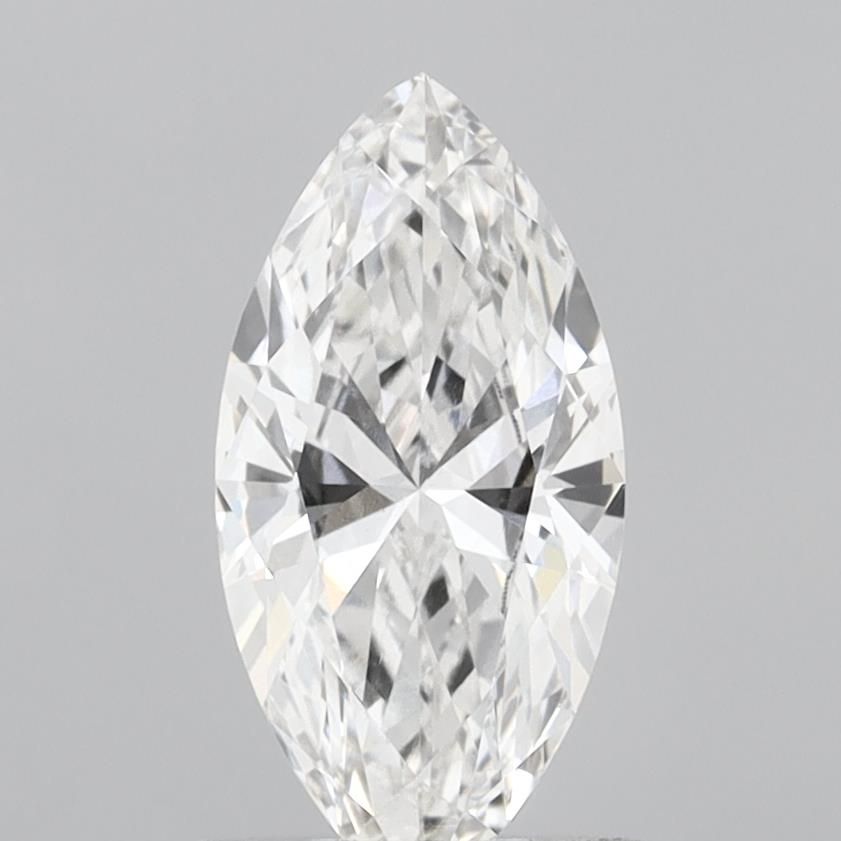 1.05 ct. marquise Lab Grown Diamond front image
