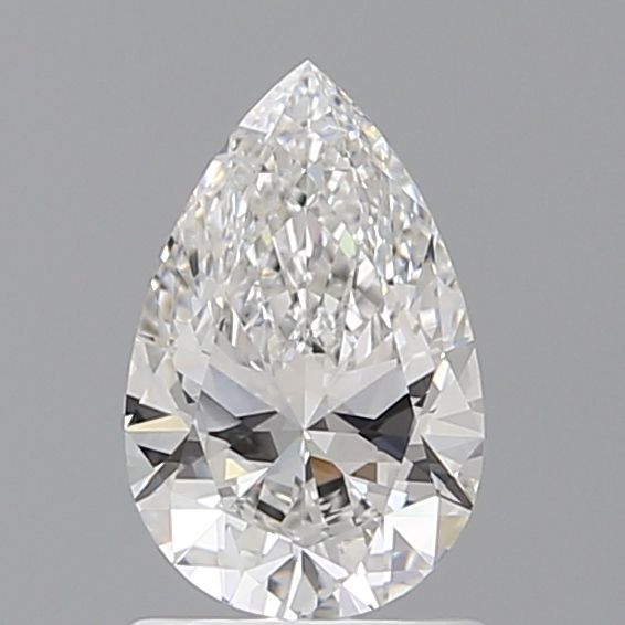 1.08 ct. pear Lab Grown Diamond front image