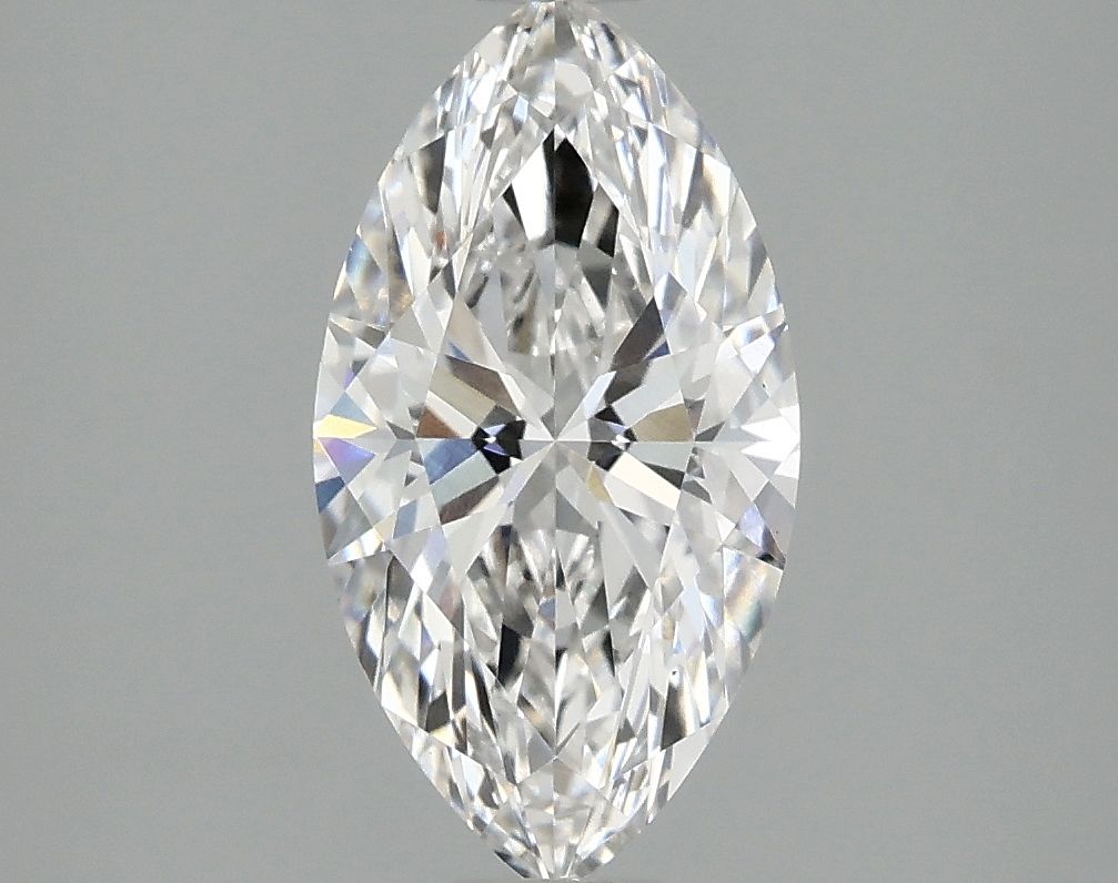 1.88 ct. marquise Lab Grown Diamond front image