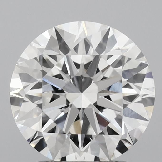 Round Diamond