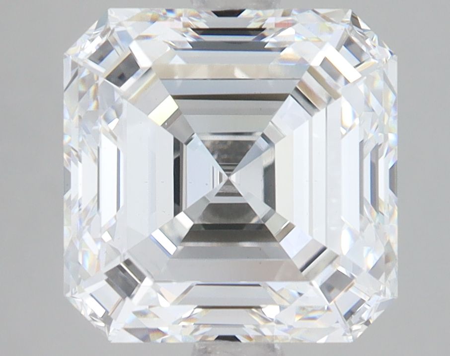 Asscher Diamond