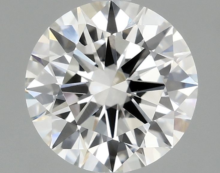 1.49 ct. round Lab Grown Diamond front image