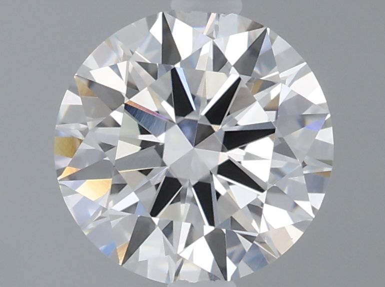 1.06 ct. round Lab Grown Diamond front image