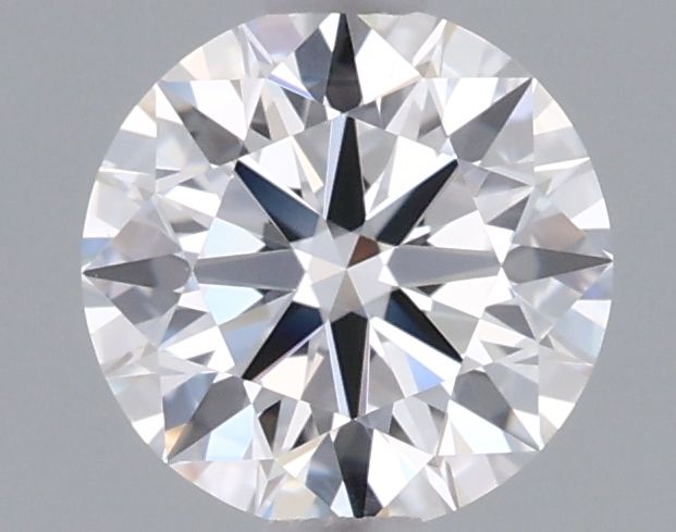0.94 ct. round Lab Grown Diamond front image