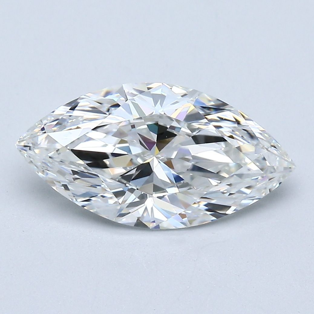 2.01 ct Marquise diamond