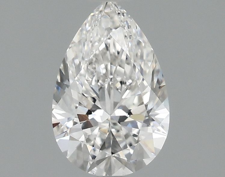 1.06 ct. pear Lab Grown Diamond front image
