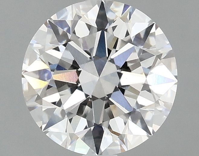 1.49 ct. round Lab Grown Diamond front image