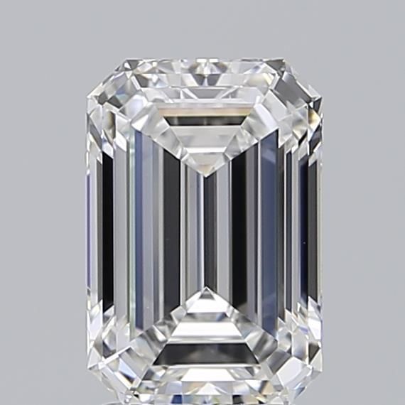 2.55 Carat