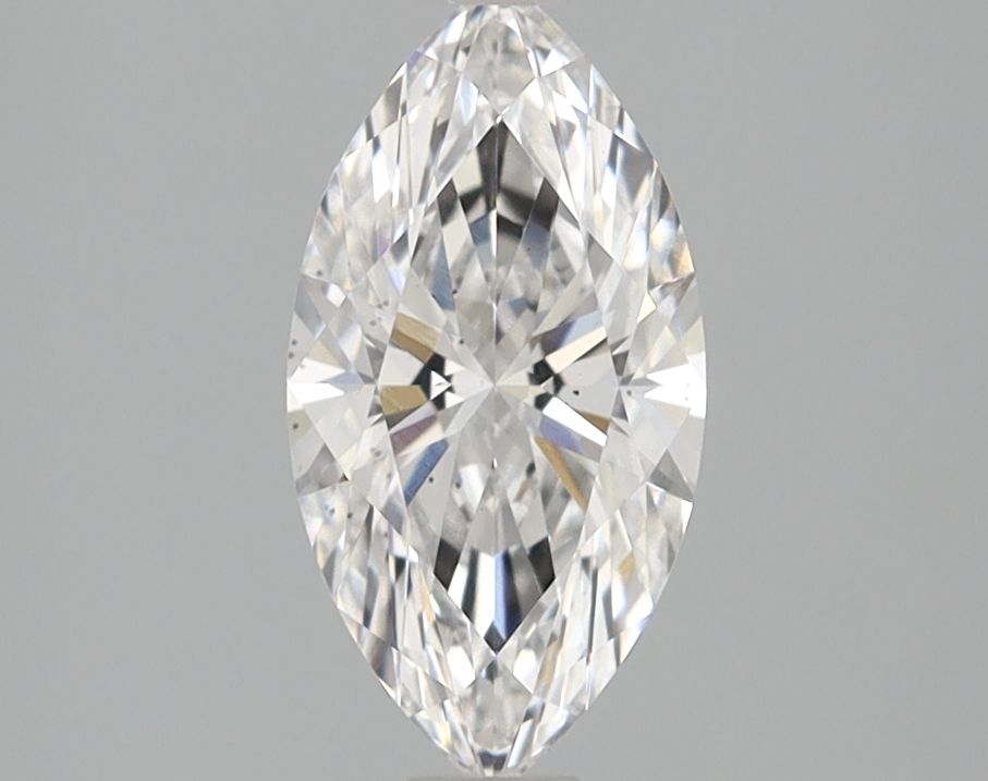 1.06 ct. marquise Lab Grown Diamond front image