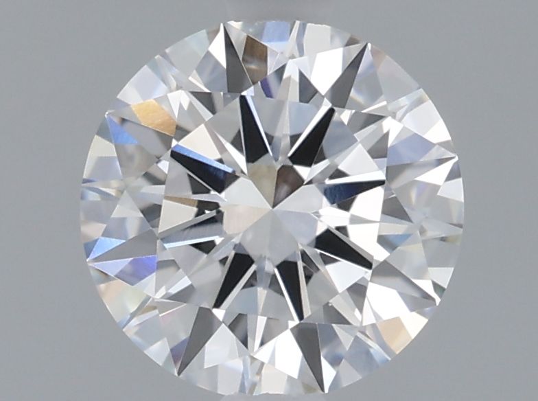 1.01 ct. round Lab Grown Diamond front image