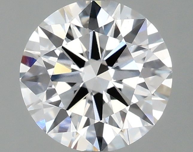 1.51 ct. round Lab Grown Diamond front image