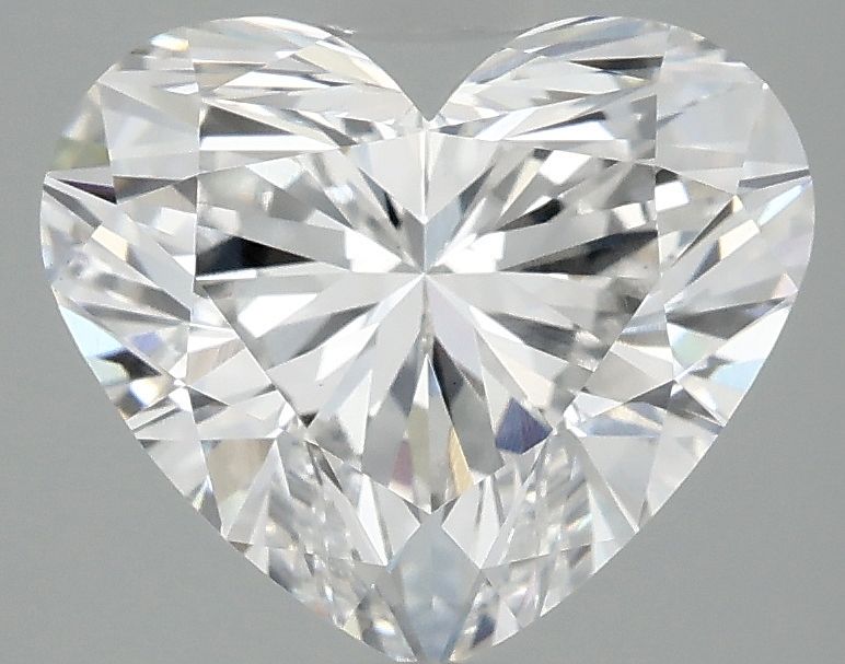 Heart Diamond