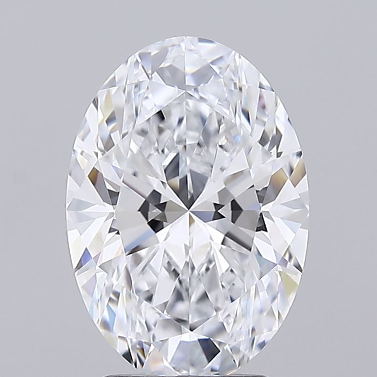 3.01 Carat