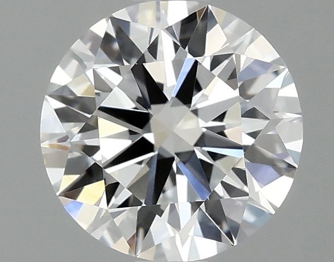 1.00 ct. round Lab Grown Diamond front image