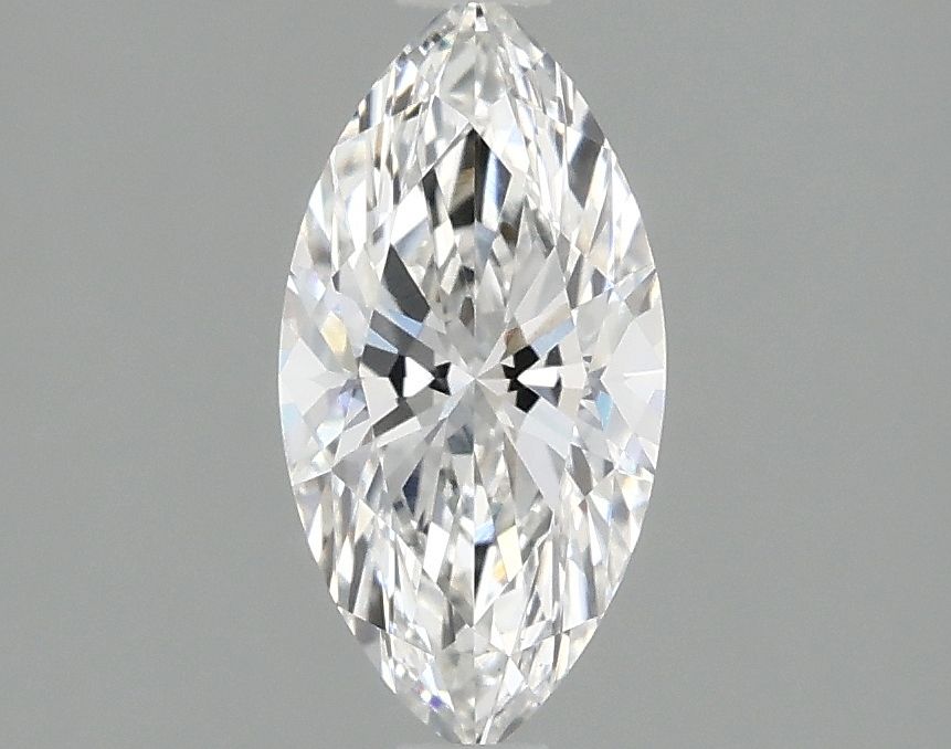 1.03 ct. marquise Lab Grown Diamond front image