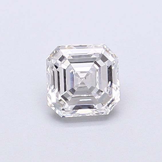 Asscher Diamond