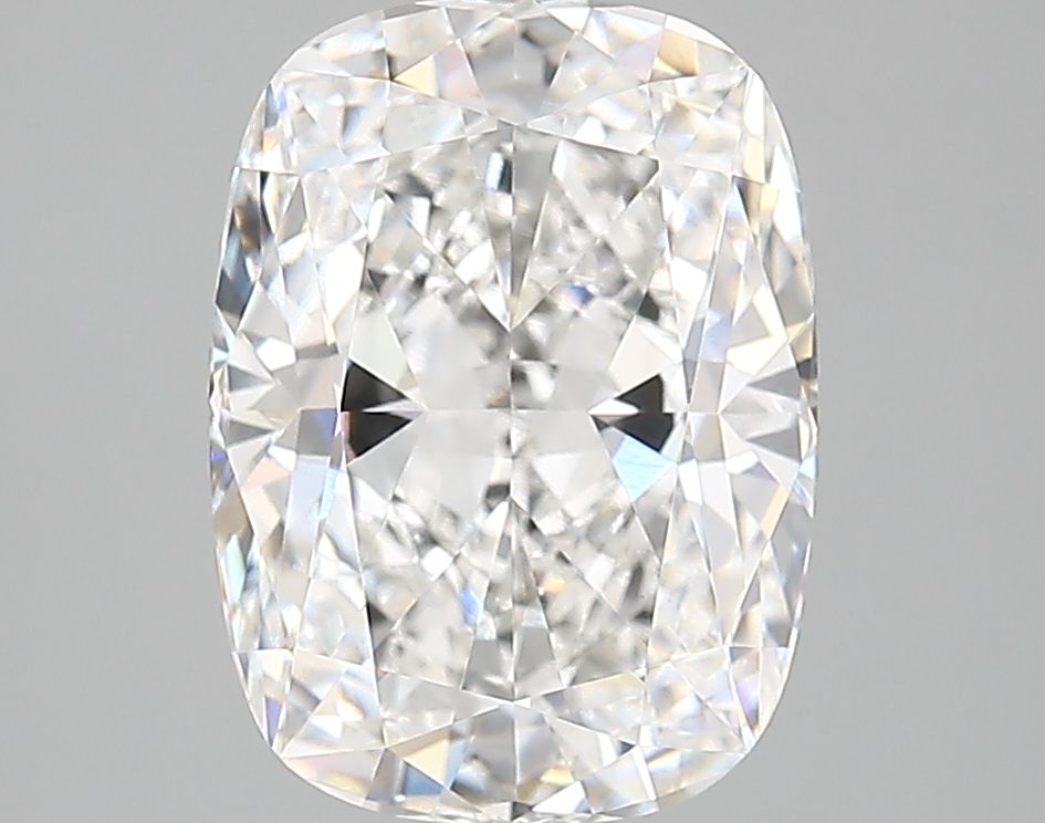 Cushion Diamond