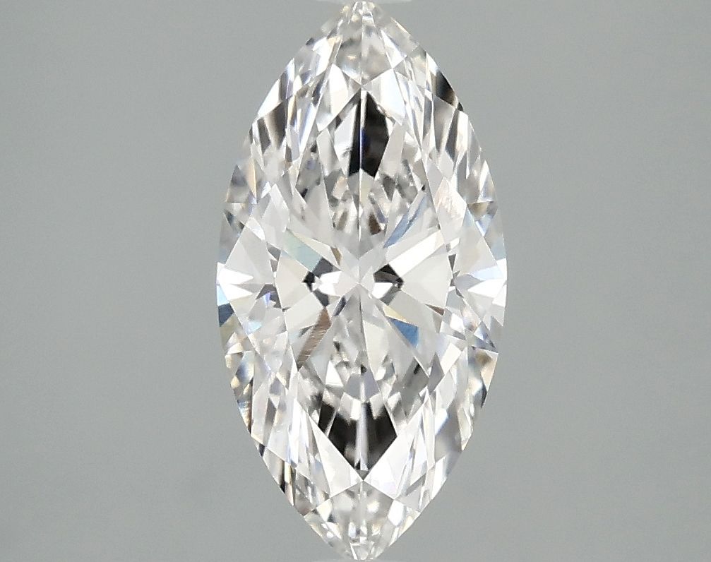 1.53 ct. marquise Lab Grown Diamond front image