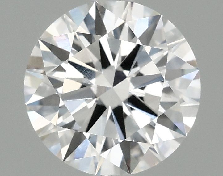 1.48 ct. round Lab Grown Diamond front image