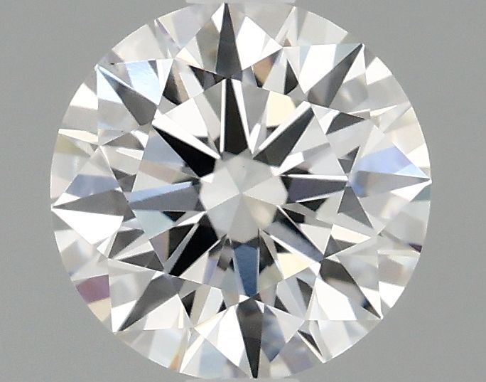 1.10 ct Round diamond